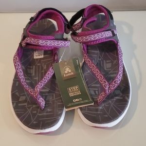 brand new ladies sandals